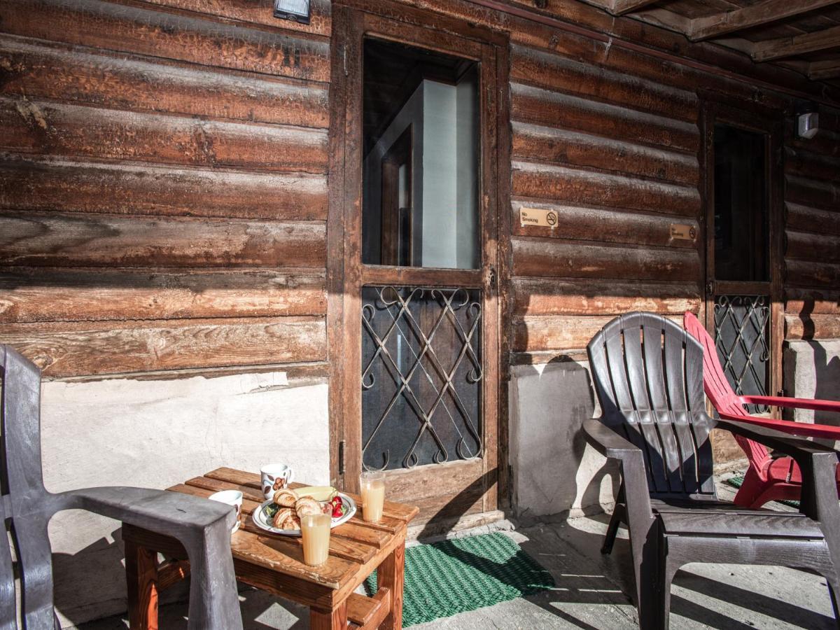 Apache Village Cabinette 11, Queen Bed, Midtown, Sleeps 2 Ruidoso Zewnętrze zdjęcie