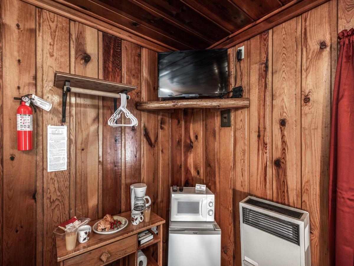 Apache Village Cabinette 11, Queen Bed, Midtown, Sleeps 2 Ruidoso Zewnętrze zdjęcie